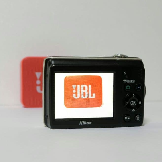 【単3電池駆動】ニコン　COOLPIX L21　おまけ付　サンプル画像掲載