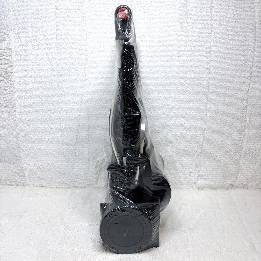 ✨新品✨ROLSER ロルサー ショッピングキャリーカート ブラック　４輪