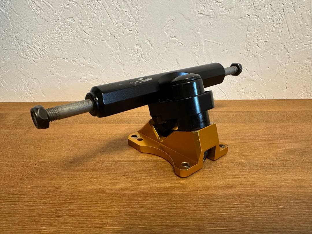 Surf Rodzサーフロッズ SRWskates TKP 139トラック