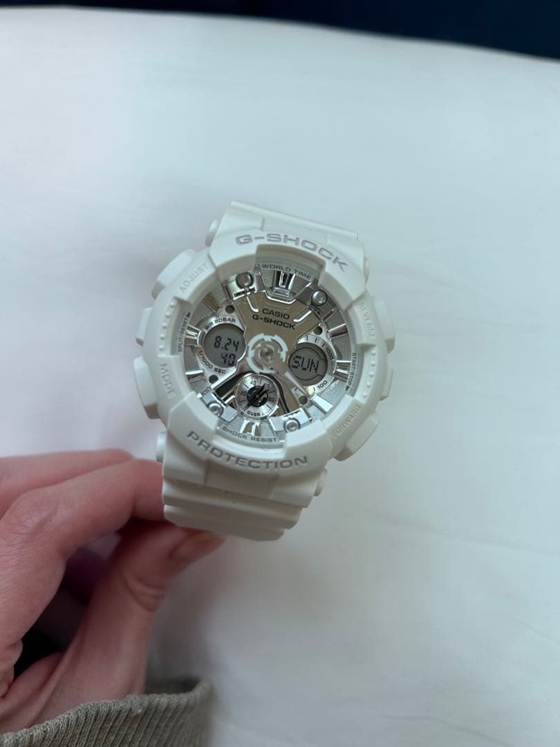 8*8様 未使用 CASIO G-SHOCK 5518 ja
