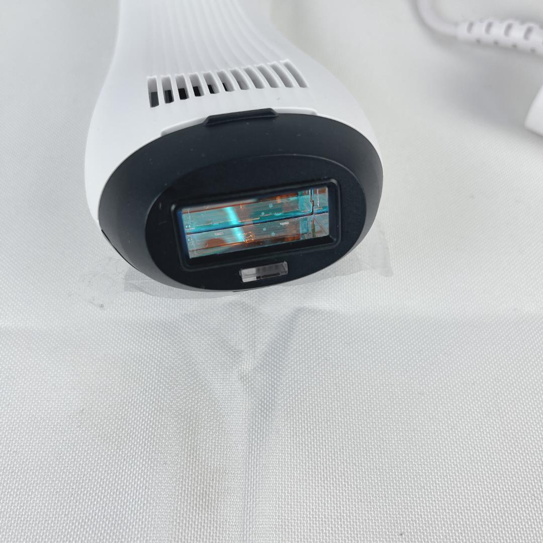 美品☘️ ReFa EPI GO RE-AR-02A 脱毛器　家庭用光美容器