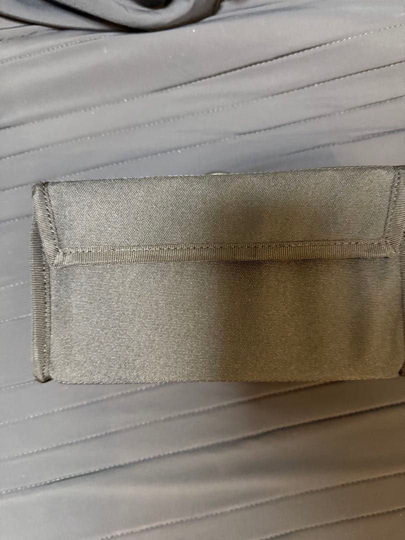 NUTS OUTDOOR BRIESTA ブリエスタ　4色＋ケースセット