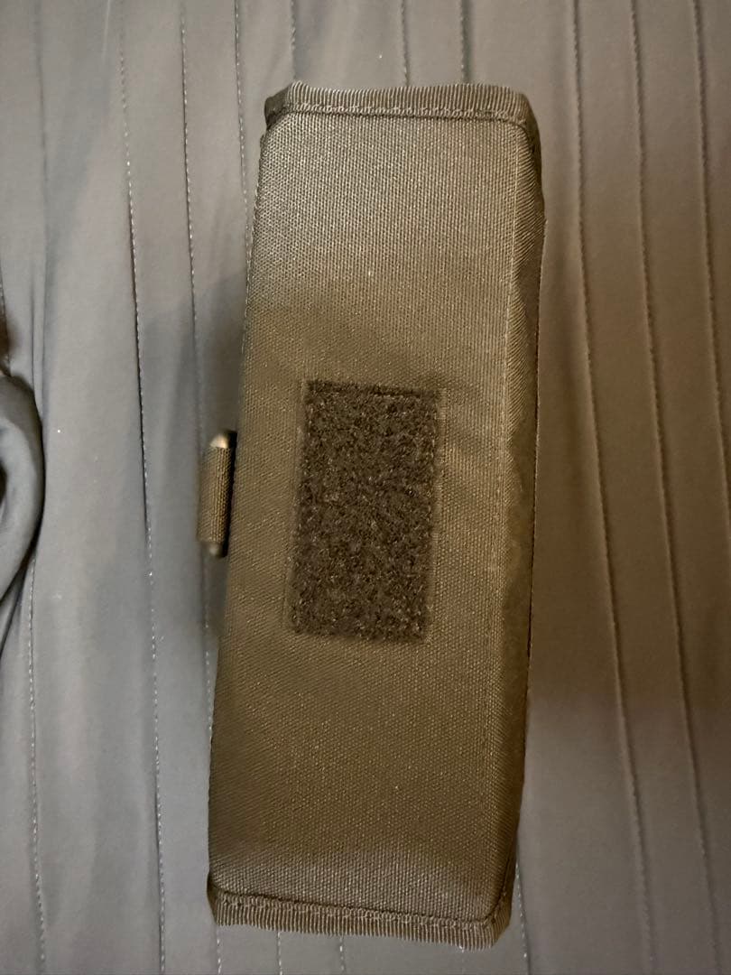 NUTS OUTDOOR BRIESTA ブリエスタ　4色＋ケースセット