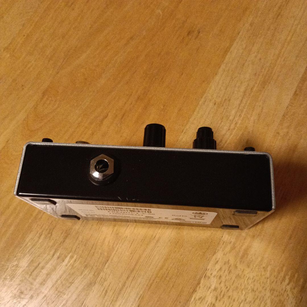 DigiTech FREQOUT ギターエフェクター