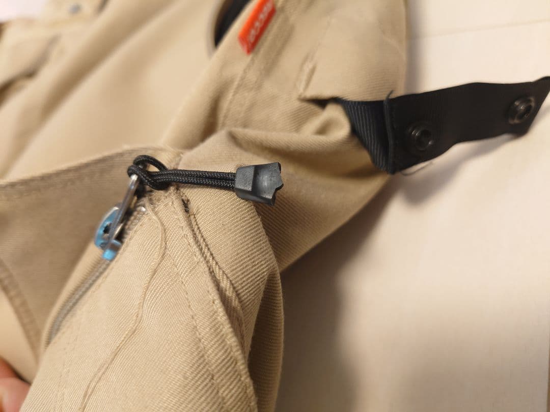 スノーボードウェアセット（パンツ・ジャケット）