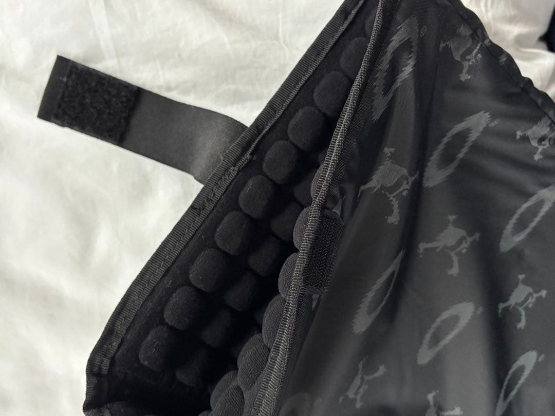 OAKLEY 00s 名作 tactical messenger bag y2k