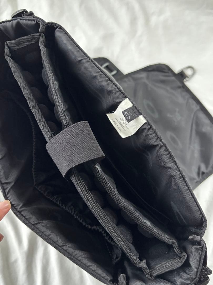 OAKLEY 00s 名作 tactical messenger bag y2k