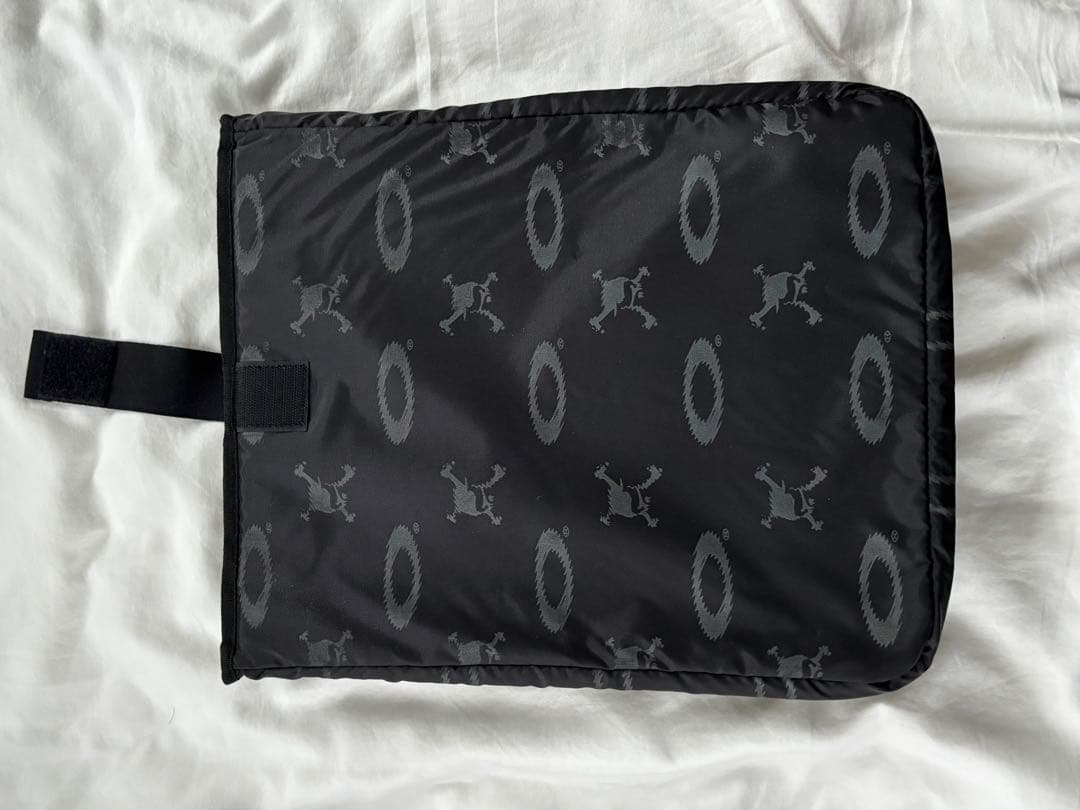 OAKLEY 00s 名作 tactical messenger bag y2k