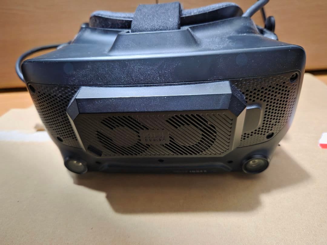 valve index ヘッドセットのみ
