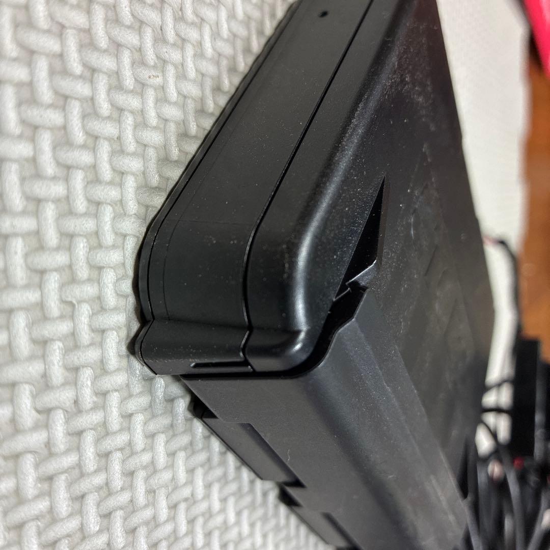 ETC車載器JRM-21-2023年6月製ETC2.0 000928