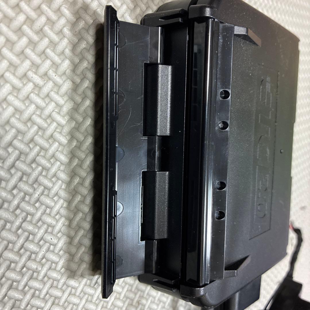 ETC車載器JRM-21-2023年6月製ETC2.0 000928