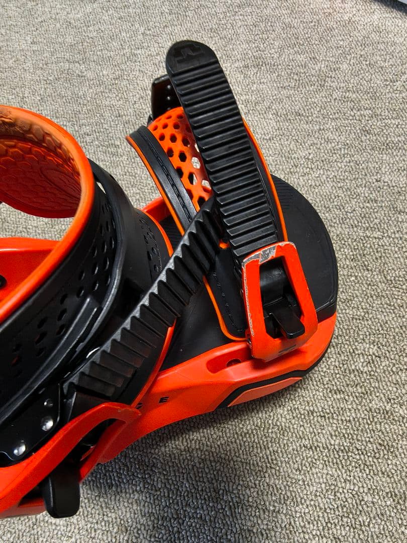 UNION　23-24 FORCE ビンディング Mサイズ 　ユニオン　フォース