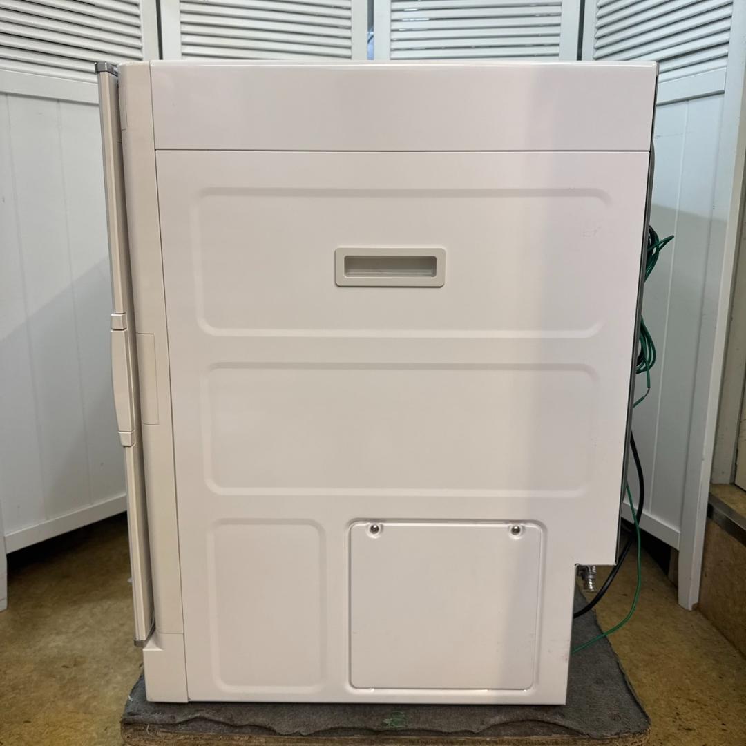 ♪リンナイ　ガス衣類乾燥機　乾太くん　RDT-52S　LPガス用　2017年製