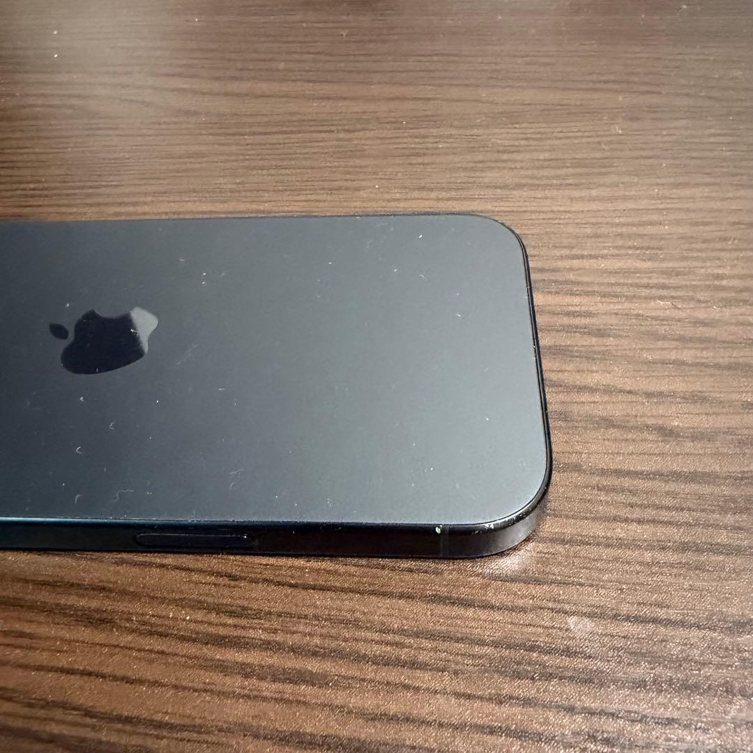 【完動品】Apple iPhone16pro 256GB 本体