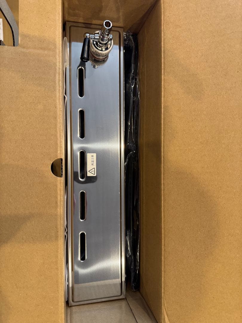 新品未使用　焼肉ロースター王者 Y-18T