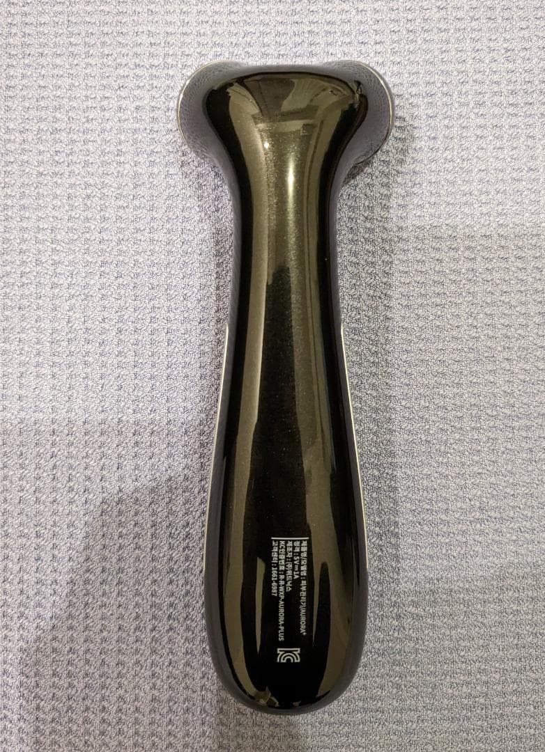 SAY SKIN AURORA + 【正規品ブラック】プラズマ 美顔器