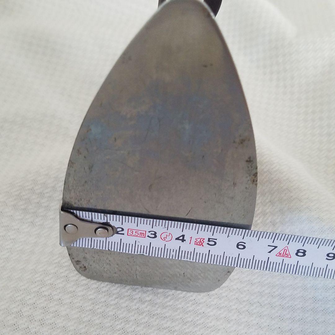 値下げ　ナショナル　ミニアイロン昭和レトロ　アンティーク　ヴィンテージ　昭和家電