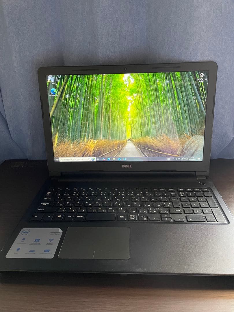 DELL ノートパソコンInspiron 15 3567