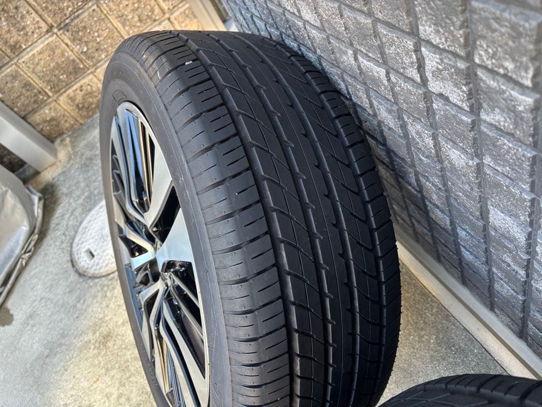 TOYO PROXES 18インチ ホイールセット