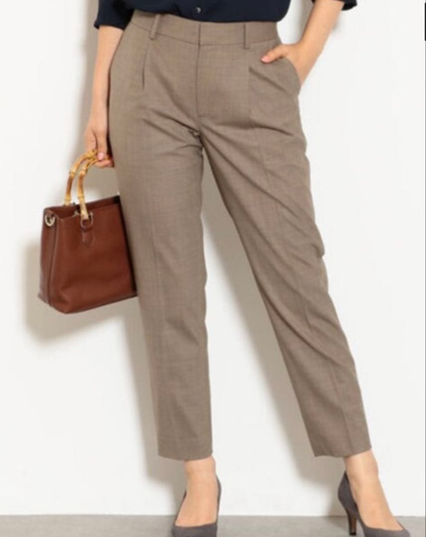 GREEN LABEL RELAXINGスーツセットアップ(ジャケット/パンツ)