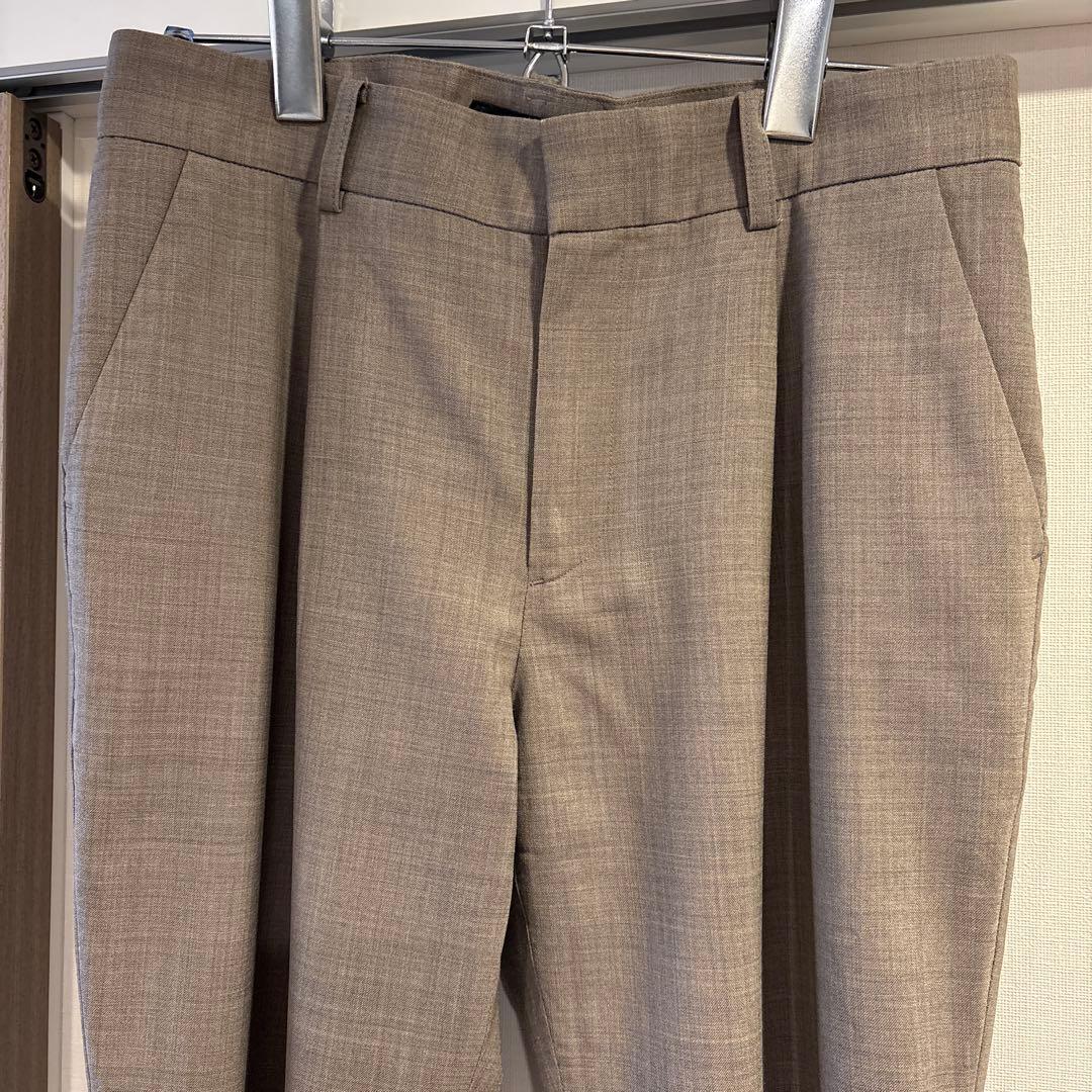 GREEN LABEL RELAXINGスーツセットアップ(ジャケット/パンツ)