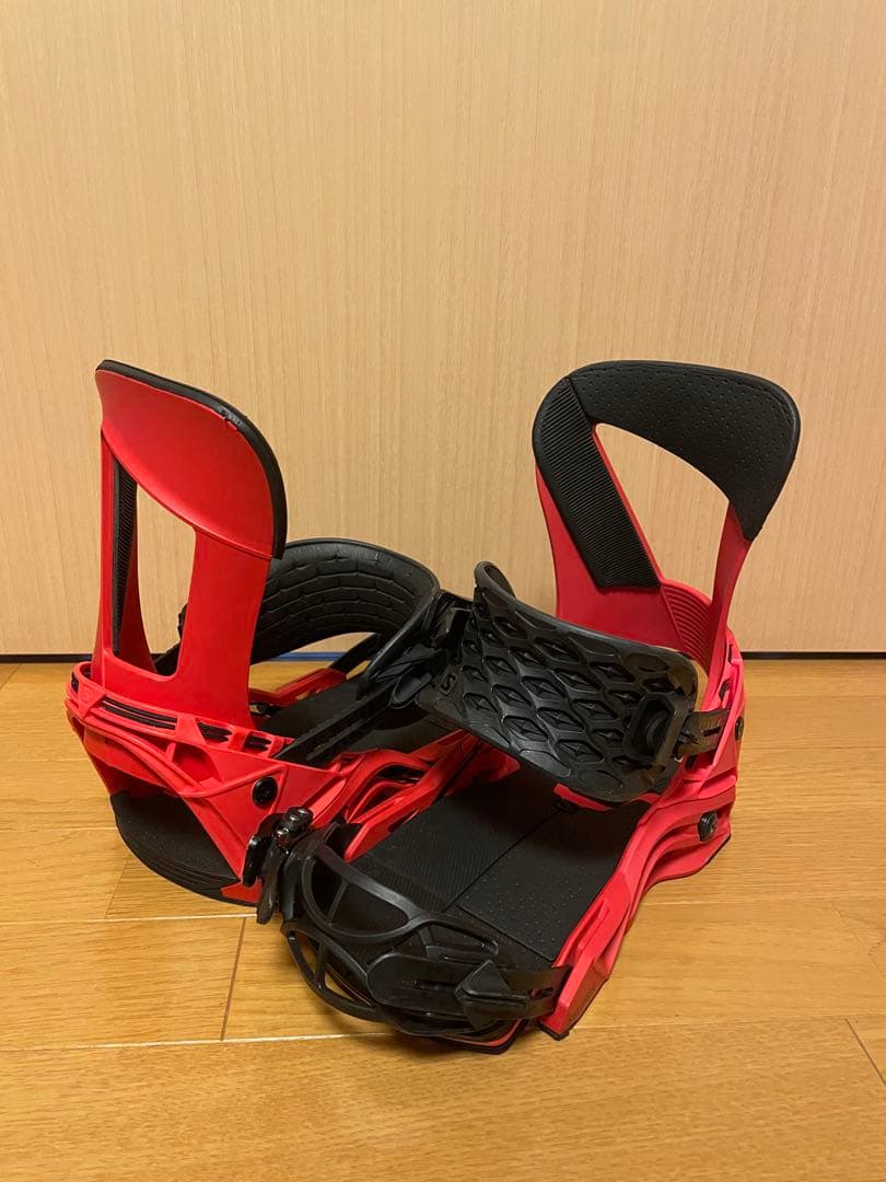SALOMON HOLOGRAM Mサイズ