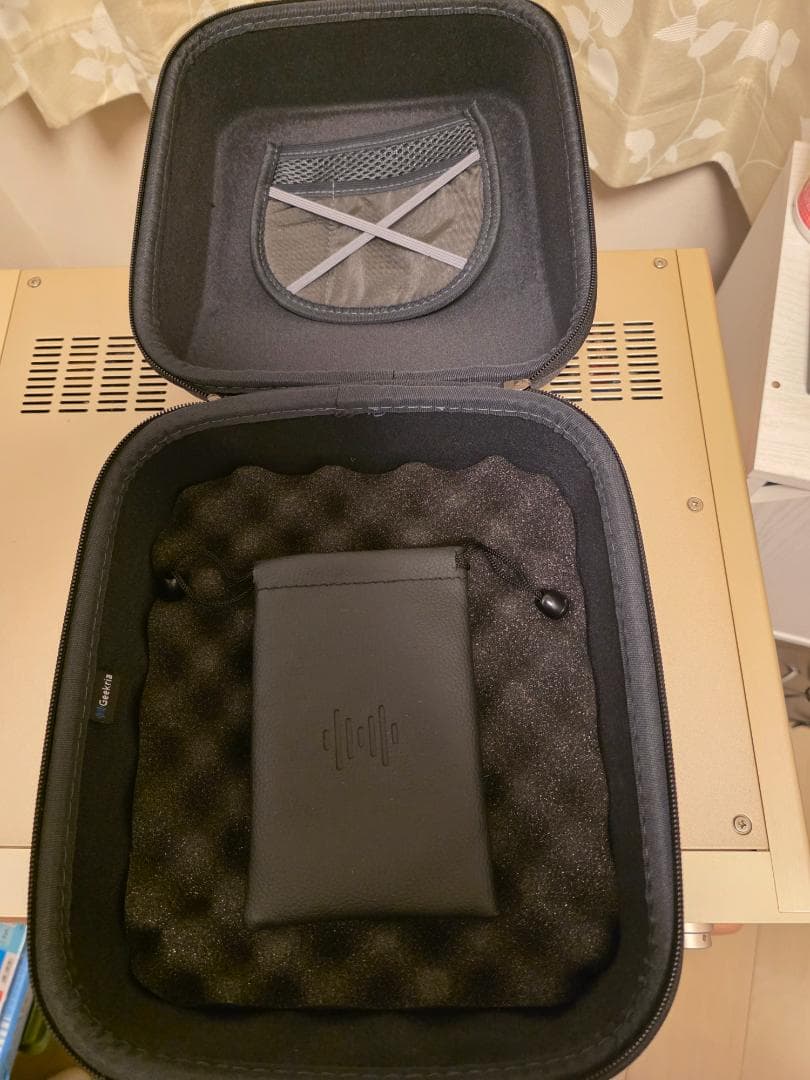 SONY MDR-Z7M2 ブラック ヘッドホン（美品）