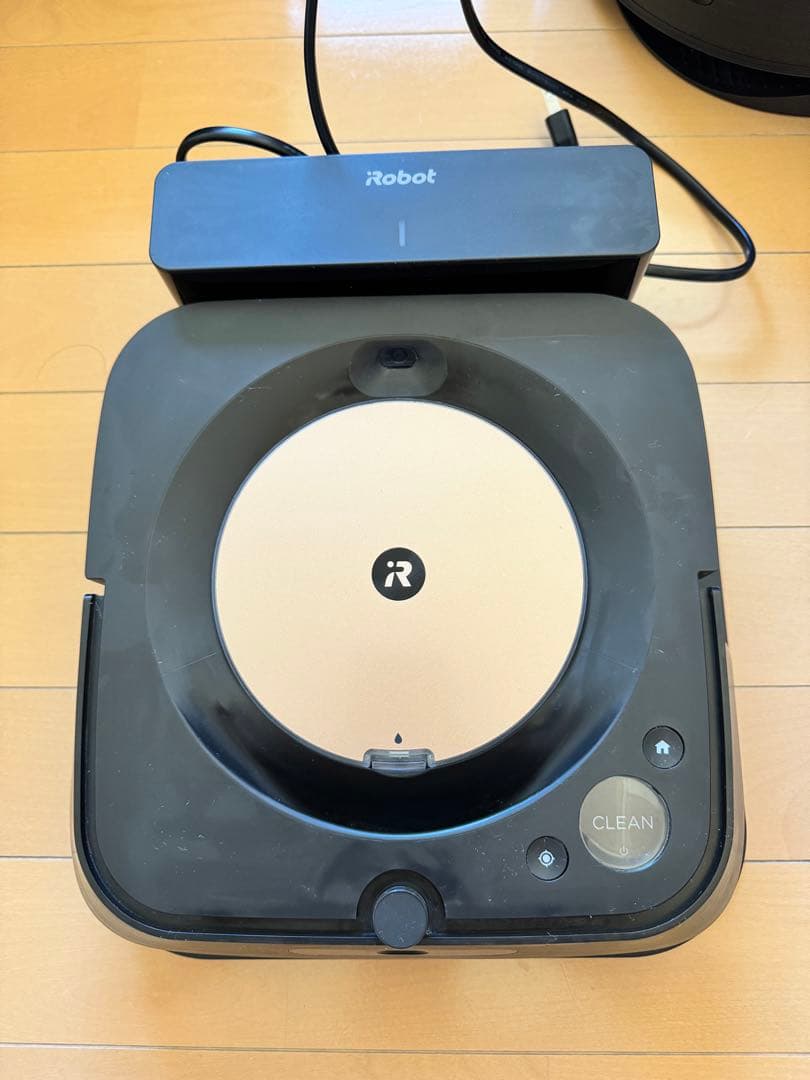 ルンバ　ブラーバジェット