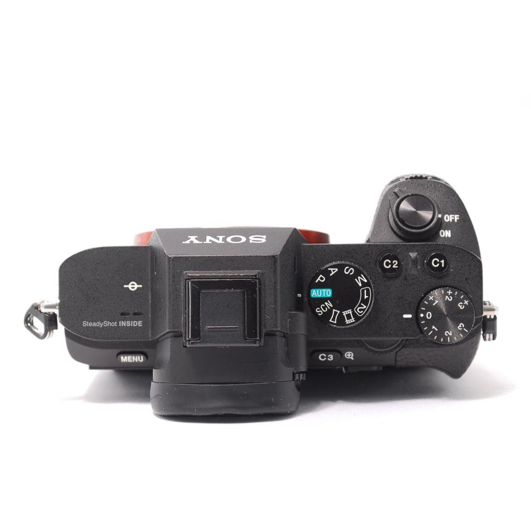 ❤即購入1000円OFF❤ Sony α7Ⅱ MEIKE 85mm 単焦点レンズ
