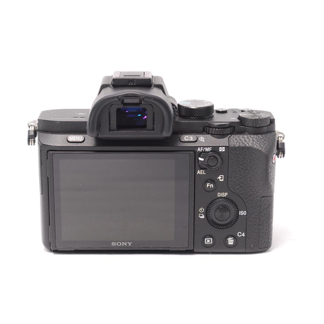 ❤即購入1000円OFF❤ Sony α7Ⅱ MEIKE 85mm 単焦点レンズ