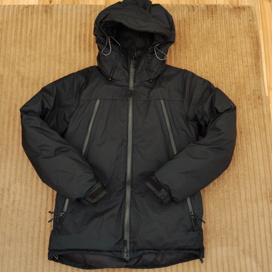 ナンガ　オーロラ　アーバンリサーチ