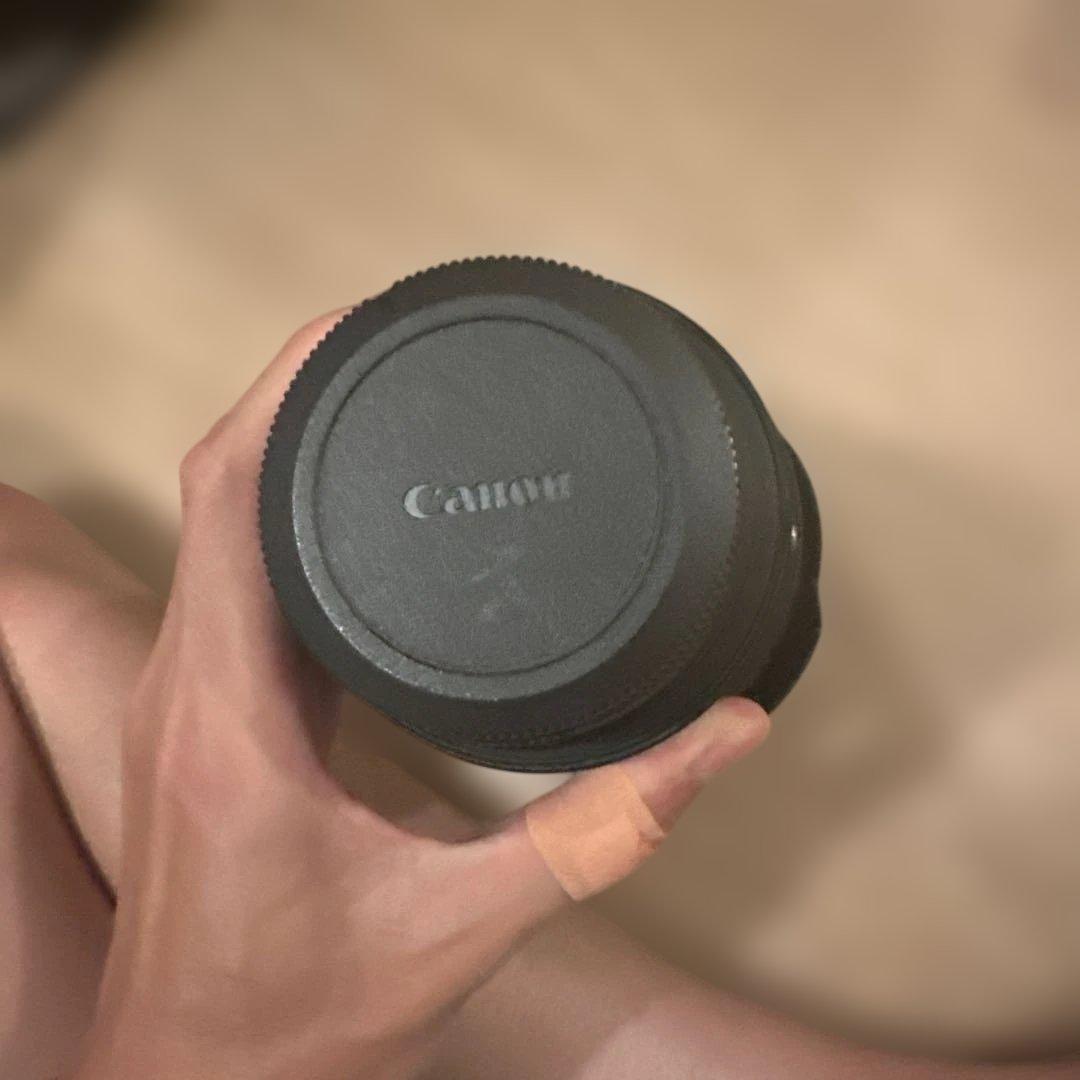 レンズ(ズーム) SIGMA 50-500mm F4.5-6.3 APO DG OS