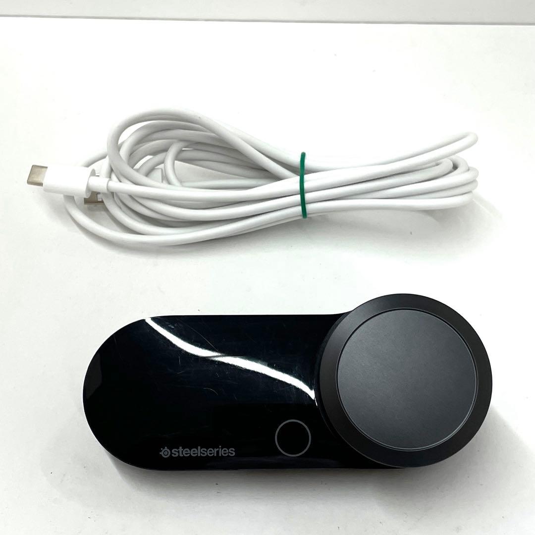 steelseries GameDAC Gen 2 有線 ミックスアンプ