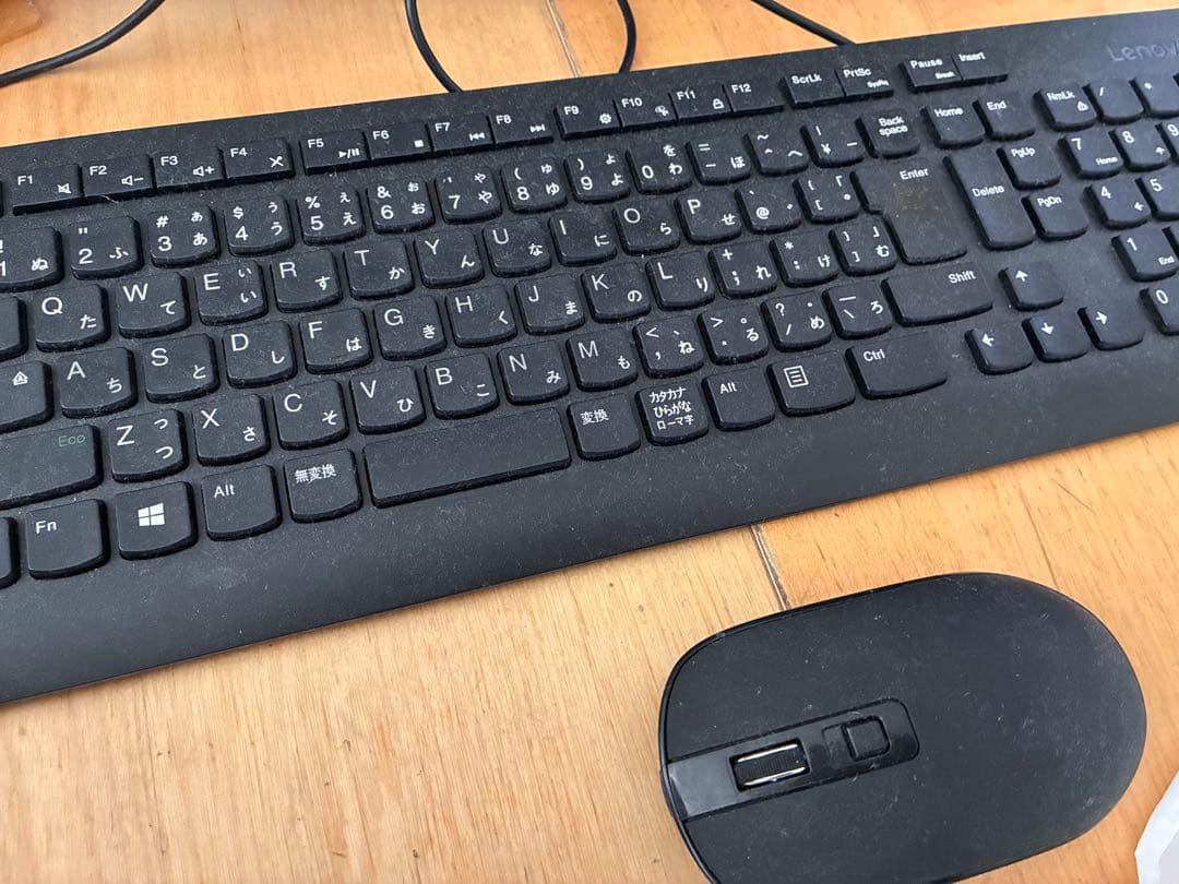 VAIO オールインワンPC 本体ジャンク品　キーボード・マウス付き