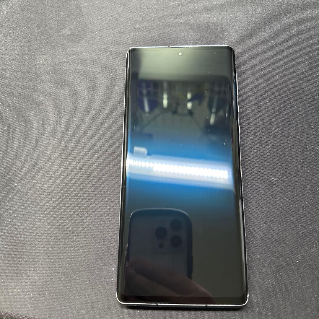 AQUOS R6 ジャンク ※これ以上値下げはできません