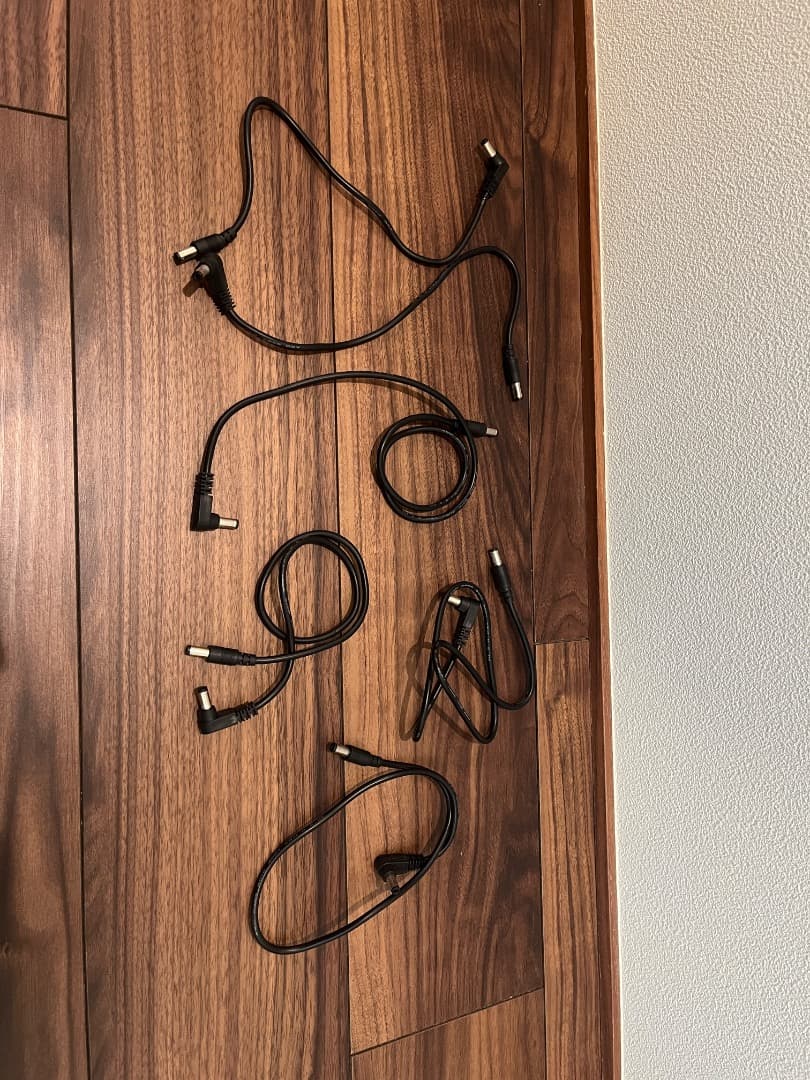 Fender ENGINE ROOM LVL 8　箱のみなし、他付属品あり