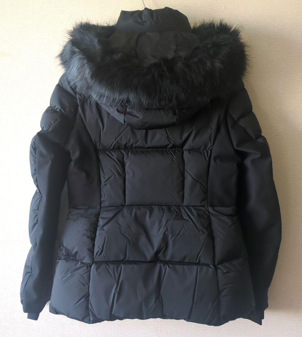 タイムセール☆【新品未使用】トミーヒルフィガー　レディースダウンジャケット