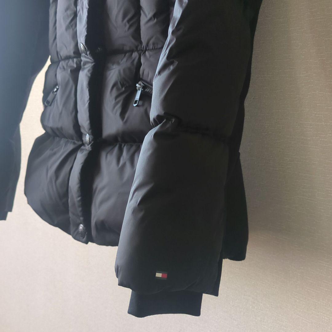 タイムセール☆【新品未使用】トミーヒルフィガー　レディースダウンジャケット