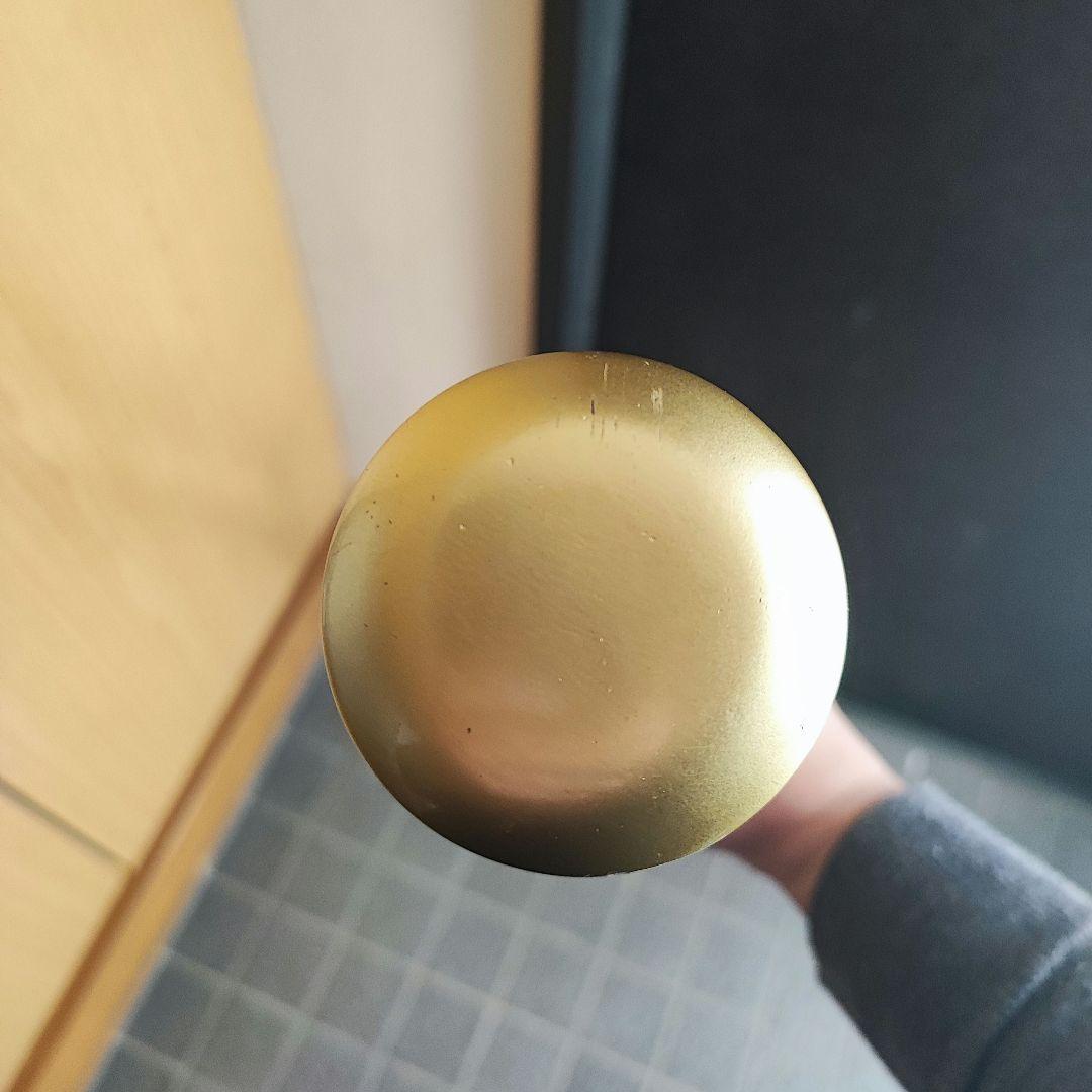 Amazing　HEAD RUN BAT X II　値下げ不可