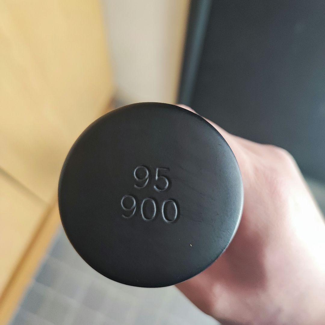 Amazing　HEAD RUN BAT X II　値下げ不可