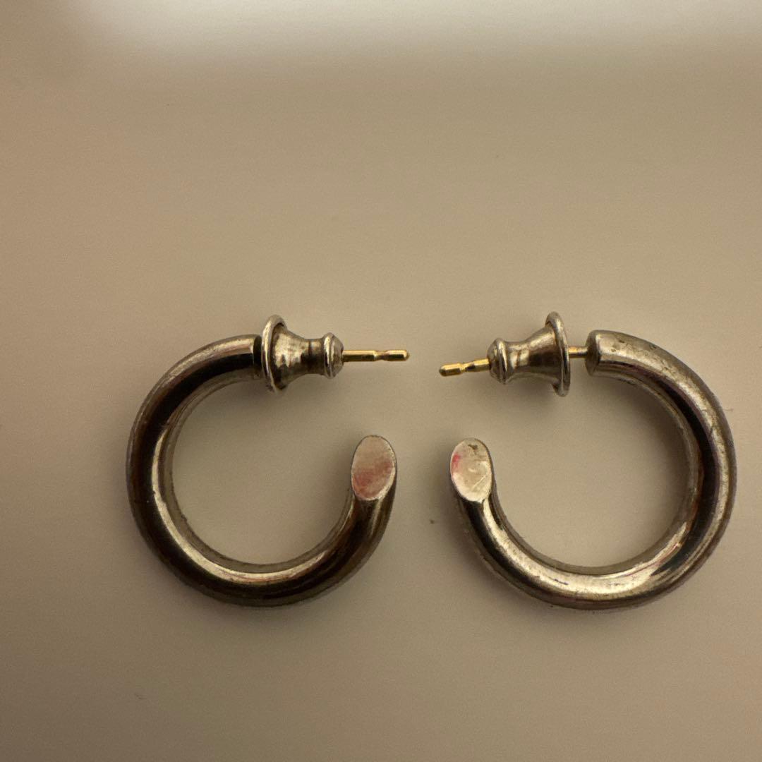 キャリアリング501