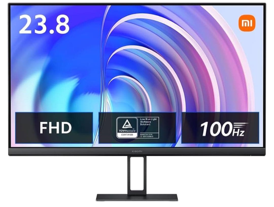 K*n様 【新品同様／動作確認のみ】 Xiaomi　シャオミ　モニター　23.8