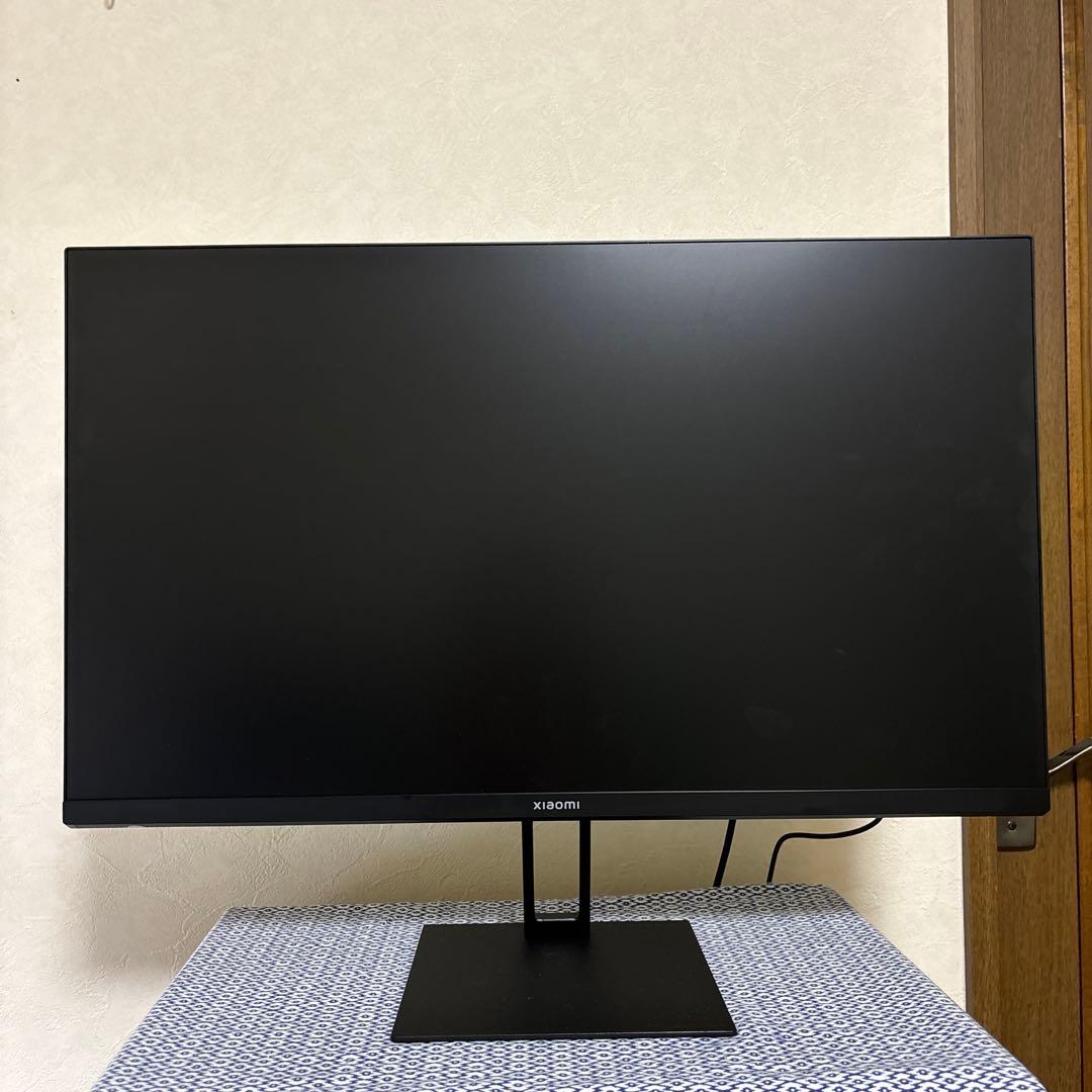 K*n様 【新品同様／動作確認のみ】 Xiaomi　シャオミ　モニター　23.8