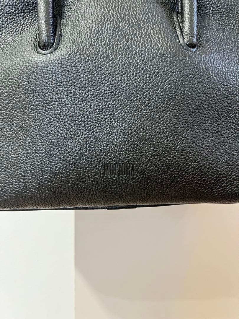 2025aw フレームワークセレクト モフィオラ ハンドバッグ