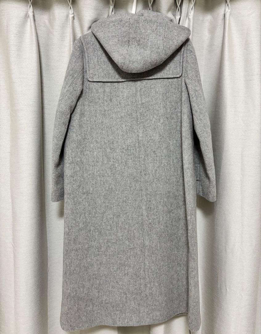 10%オフ【美品】LOUNIE 40th Anniversary ダッフルコート