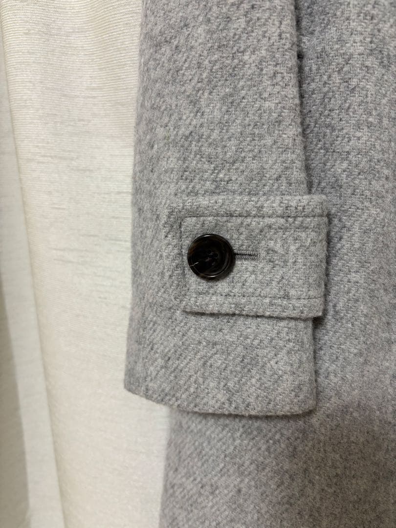 10%オフ【美品】LOUNIE 40th Anniversary ダッフルコート