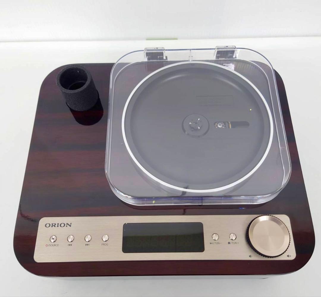 ORIONアンティークホーンスピーカー SMS4BTCT