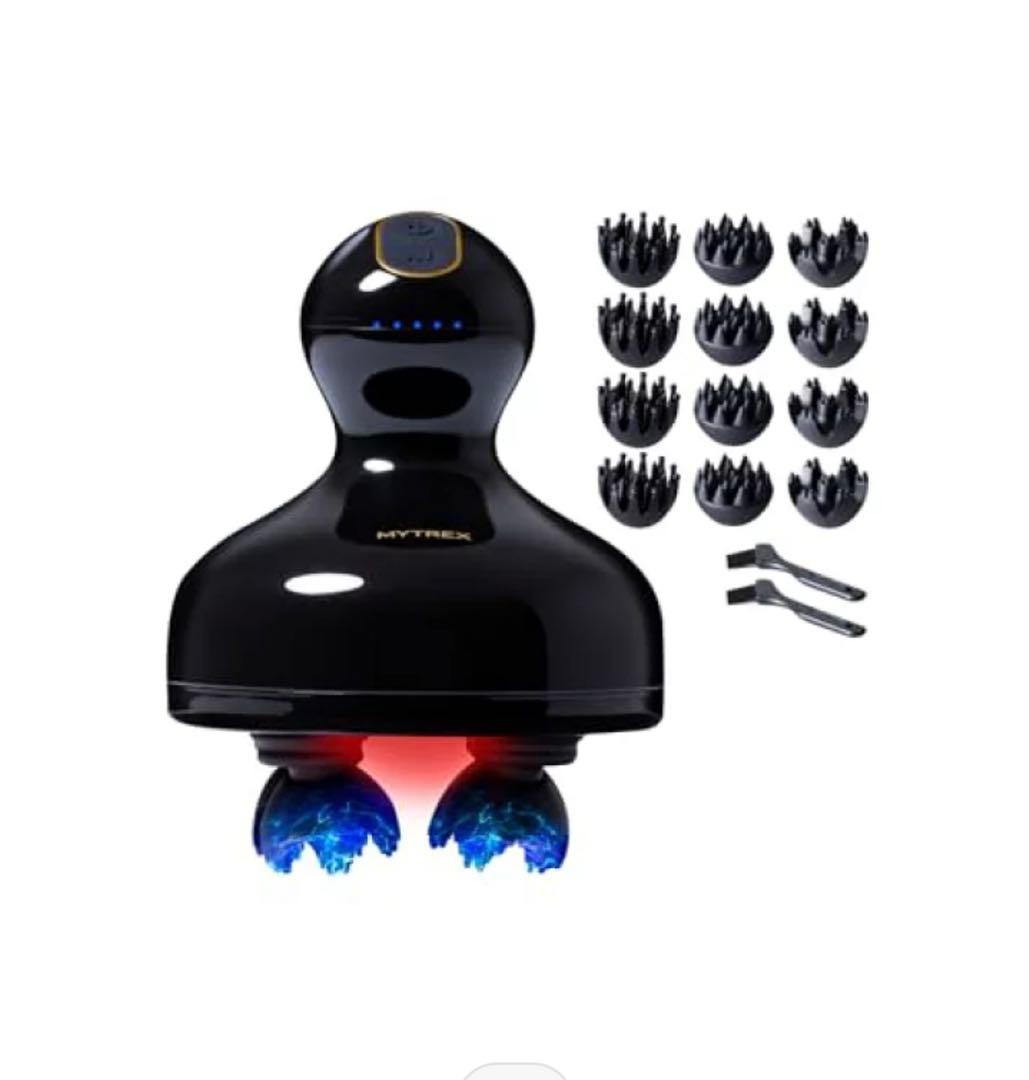 MYTREX ヘッドスパ 新モデル