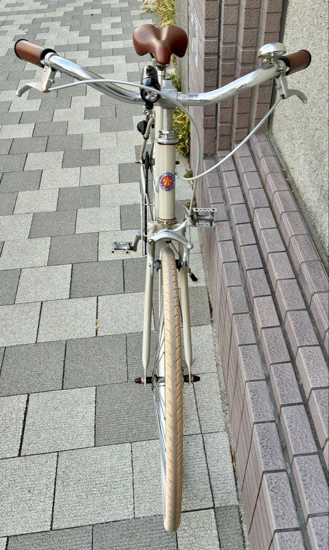 TOKYOBIKE LITE 26インチトーキョーバイク　シングルギア東京