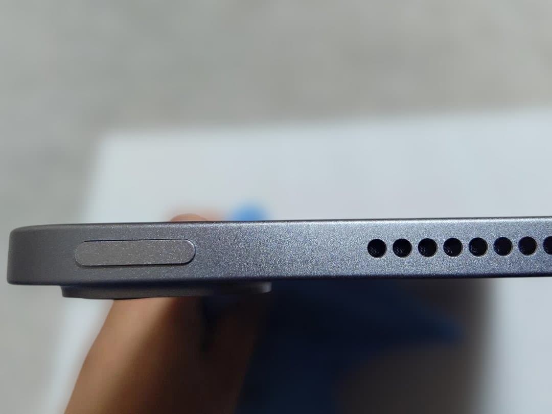 iPadPro12.9インチ（６世代）Magic Keyboard・ペン付